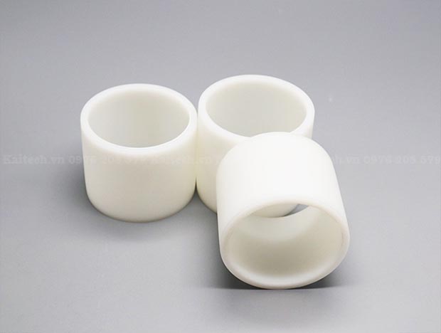 Ống lõi nhựa PE 77mm độ dày 12T chịu lực cao