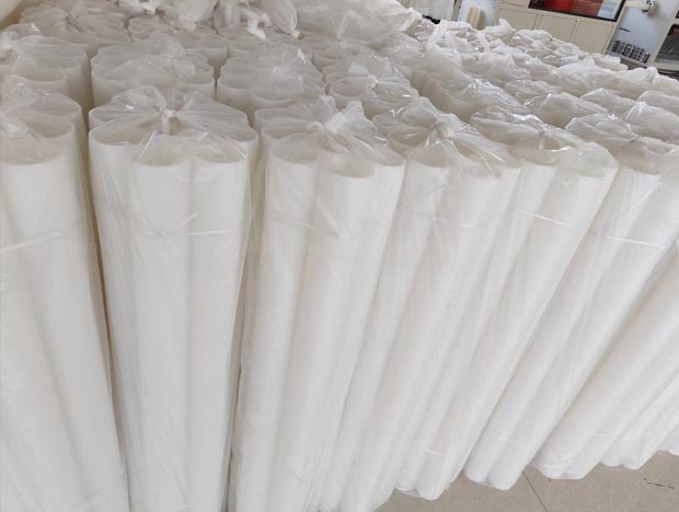 Lõi nhựa HDPE phi 76mm dày 16mm