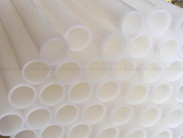 Lõi nhựa HDPE phi 76mm dày 16mm