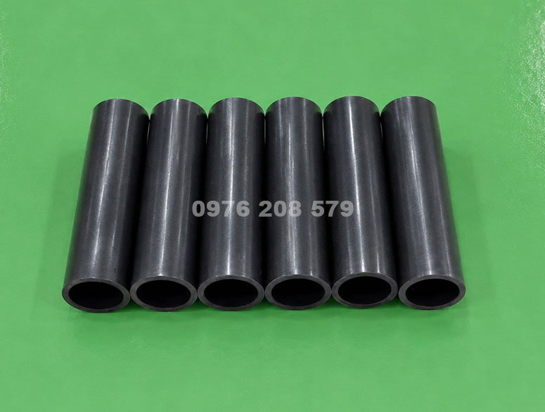 Lõi nhựa cuộn giấy in nhiệt - phi 19mm