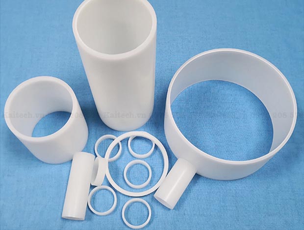 Lõi nhựa HDPE (Cốt cứng cuộn màng)