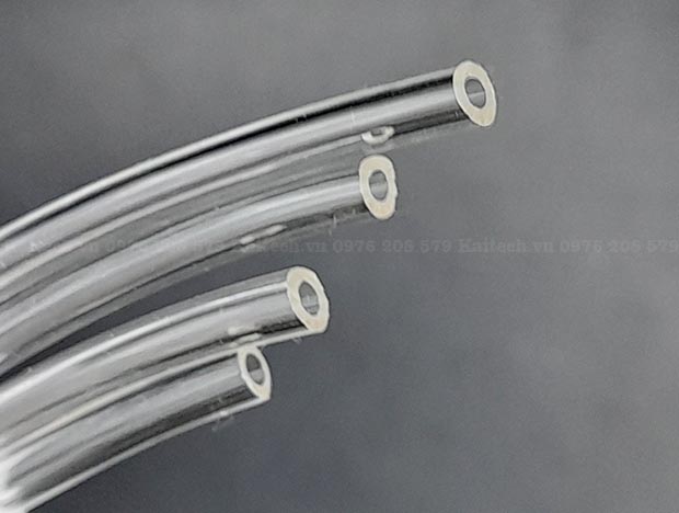 Dây nhựa PVC phi 10mm