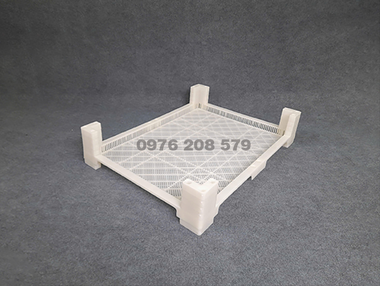 Khay sấy nhựa 60x80cm - Sấy nông sản (hoa quả, rau củ, thảo dược,..) Khay sấy nhựa 60x80cm - Sấy nông sản (hoa quả, rau củ, thảo dược,..)