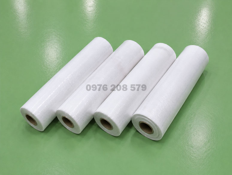 Lưới lót silicon chống dính dùng cho hấp/sấy