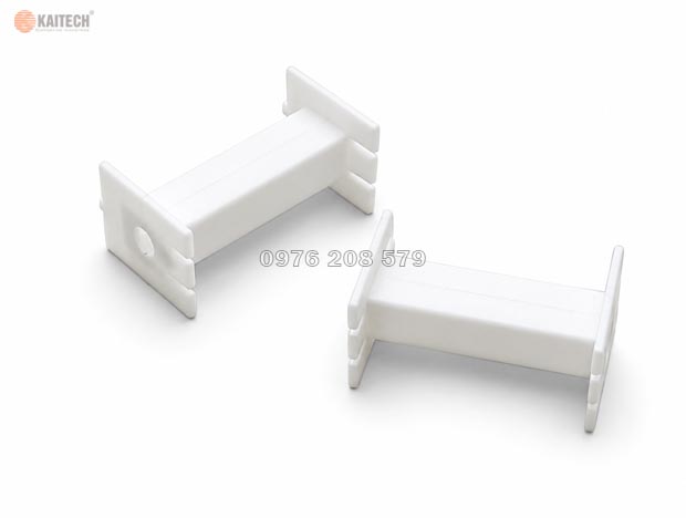 Lõi nhựa vuông dài quấn cuộn cảm - Cốt nhựa phân tần loa