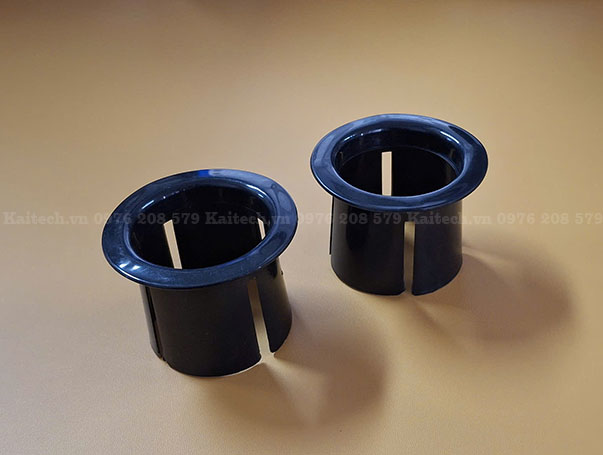 Nắp nhựa phi 52mm | Dùng cho ống lõi giấy/nhựa 2inch Nắp nhựa phi 52mm | Dùng cho ống lõi giấy/nhựa 2inch