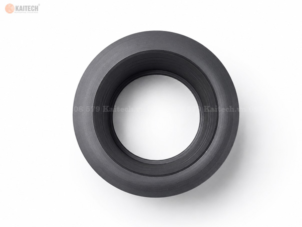 Nắp nhựa dùng cho ống 6inch