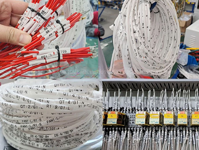 IN ống lồng, in ống co nhiệt theo yêu cầu IN ống lồng, in ống co nhiệt theo yêu cầu