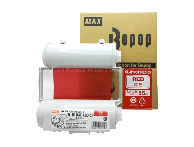 Mực in Bepop máy CPM-100 (Max | Nhật Bản) Mực in Bepop máy CPM-100 (Max | Nhật Bản)