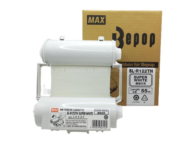 Mực trắng SL-R122TH (120mm, 55m)