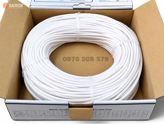 Ống gen lồng dùng cho tất cả dòng máy in đầu cốt Letatwin Max