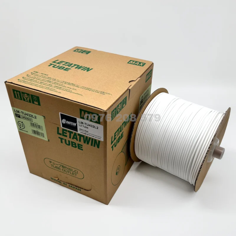 ống lồng cho máy Letatwin
