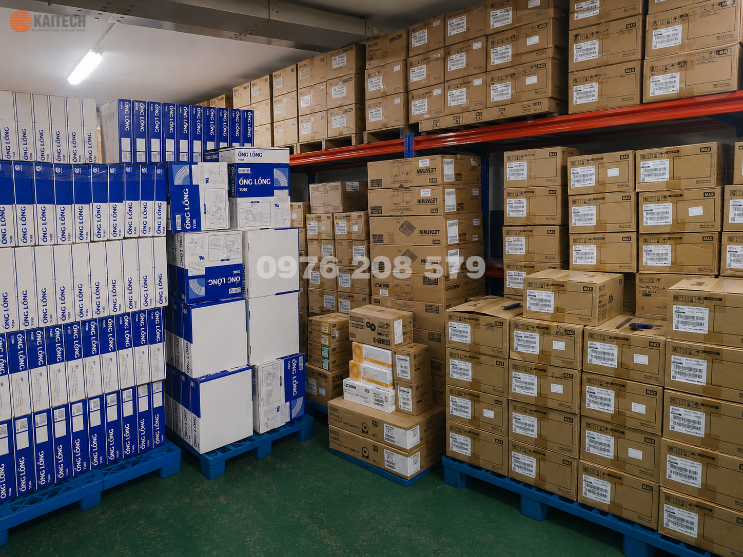 kho vật tư máy in đầu cốt letatwin