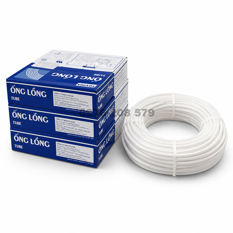 ống lồng việt nam